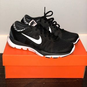 Women's Nike flex supreme TR 3